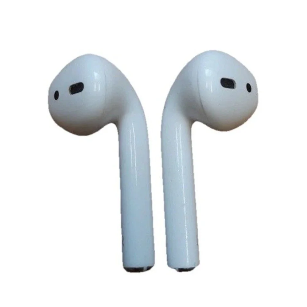 Original Apple AirPods 2nd Generation Left Side & Right Side No Case | Working